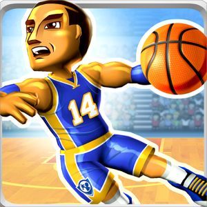 Big Win Basketball