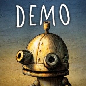 Machinarium