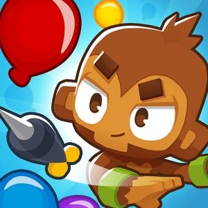 Bloons TD 6